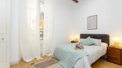 Apartment at Carrer dels Mercaders, 6 photo 20