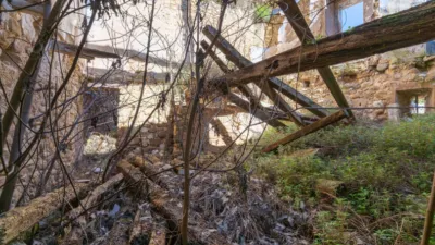 House on Carrer de L’Esglesia, No. 13 photo 34