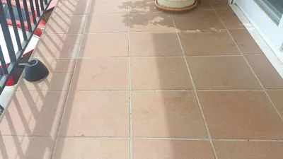 Apartment on Carrer del Carrilet photo 22