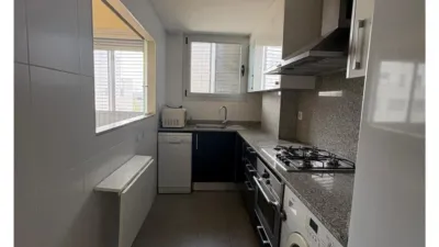 Apartment on Joana Raspall Street photo 5