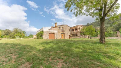 Casa en Cabanelles photo 3