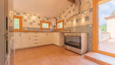 Casa en Cabanelles photo 5
