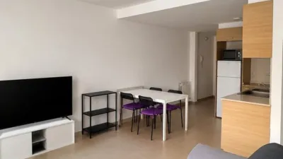Flat on Carrer de Santa Eugènia, 244 photo 5