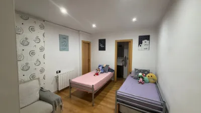 Apartment in Plaza de Catalunya photo 5