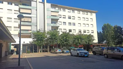 Apartment on Carrer Ample photo 36