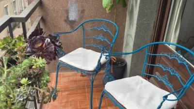 Apartment on Sant Pau Street, 37 photo 8