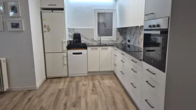 Apartment on Sant Pau Street, 37 photo 7