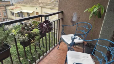Apartment on Sant Pau Street, 37 photo 38