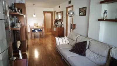 Apartment in La Vila Olímpica del Poblenou photo 3