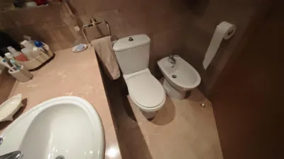 Apartment in La Vila Olímpica del Poblenou photo 21