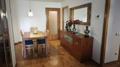 Apartment in La Vila Olímpica del Poblenou photo 6