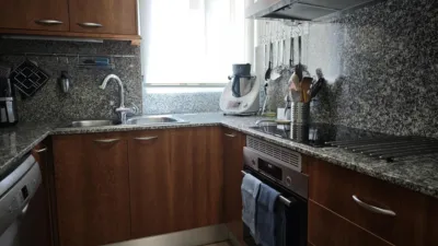 Apartment in La Vila Olímpica del Poblenou photo 10