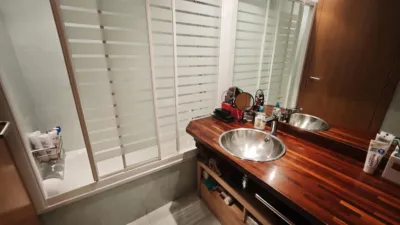 Apartment in La Vila Olímpica del Poblenou photo 12