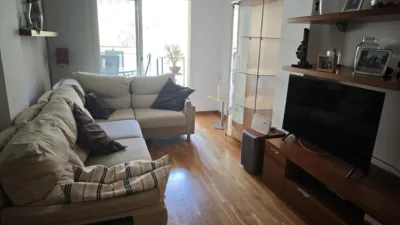 Apartment in La Vila Olímpica del Poblenou photo 5