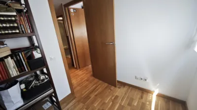 Apartment in La Vila Olímpica del Poblenou photo 16