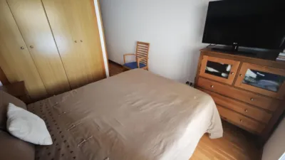 Apartment in La Vila Olímpica del Poblenou photo 23