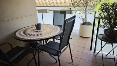 Apartment in La Vila Olímpica del Poblenou photo 4