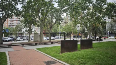 Apartment in La Vila Olímpica del Poblenou photo 30