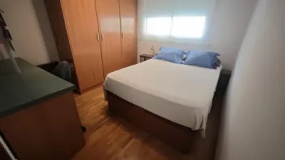 Apartment in La Vila Olímpica del Poblenou photo 18