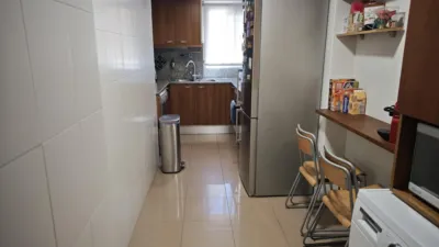 Apartment in La Vila Olímpica del Poblenou photo 9