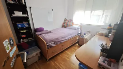 Apartment in La Vila Olímpica del Poblenou photo 13
