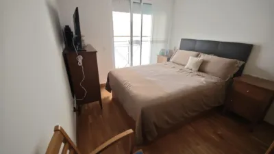 Apartment in La Vila Olímpica del Poblenou photo 22