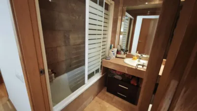 Apartment in La Vila Olímpica del Poblenou photo 20