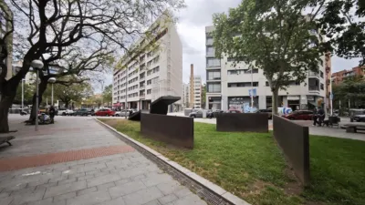 Apartment in La Vila Olímpica del Poblenou photo 31