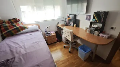 Apartment in La Vila Olímpica del Poblenou photo 14