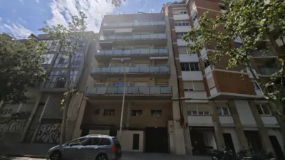 Apartment in La Vila Olímpica del Poblenou photo 29