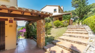 House in Llafranc photo 3