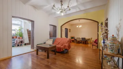 Apartment on Passeig del General Peralta, 12 photo 9