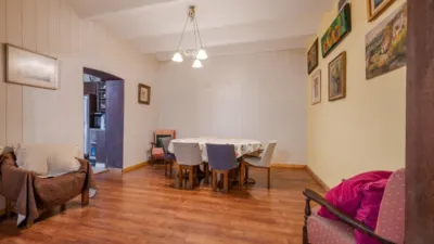 Apartment on Passeig del General Peralta, 12 photo 8