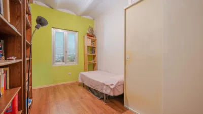 Apartment on Passeig del General Peralta, 12 photo 25