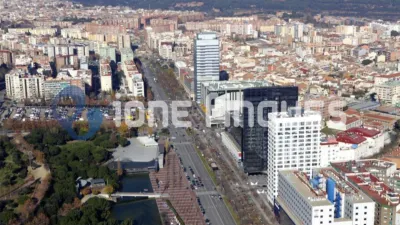 Apartment in Ca n'Oriac photo 12