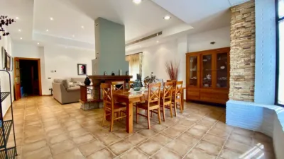 Casa en calle Pino Pudio photo 9