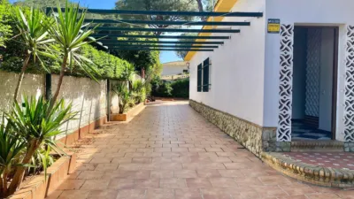 House on Pino Gallego Street photo 11