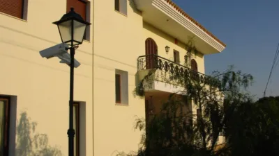House on Pino Marítimo Street photo 44