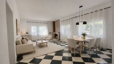 House on Pino Gallego Street photo 2