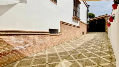 Casa en calle Pino Pudio photo 32