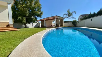 House on Pino Marítimo Street photo 2