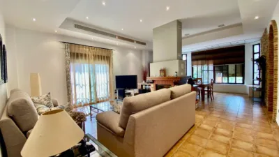 Casa en calle Pino Pudio photo 8