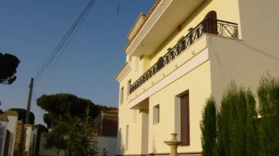 House on Pino Marítimo Street photo 42