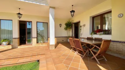 House on Pino Marítimo Street photo 18