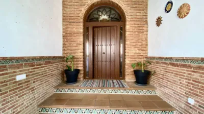 Casa en calle Pino Pudio photo 2