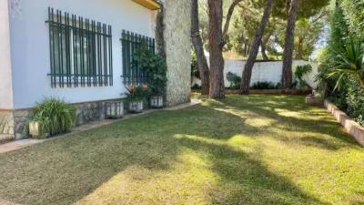 House on Pino Gallego Street photo 13
