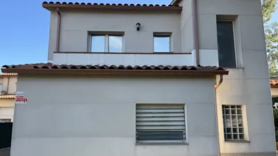 House on Ronda D'urgell photo 2