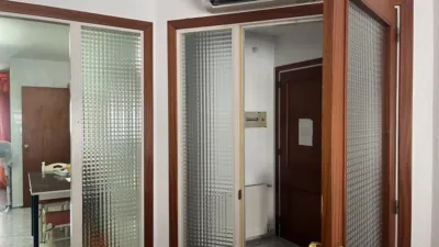 Apartment on Calle Tirso de Molina, 30 photo 25