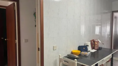 Apartment on Calle Tirso de Molina, 30 photo 9