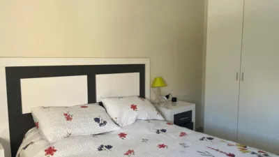 Apartment on Calle Tirso de Molina, 30 photo 12